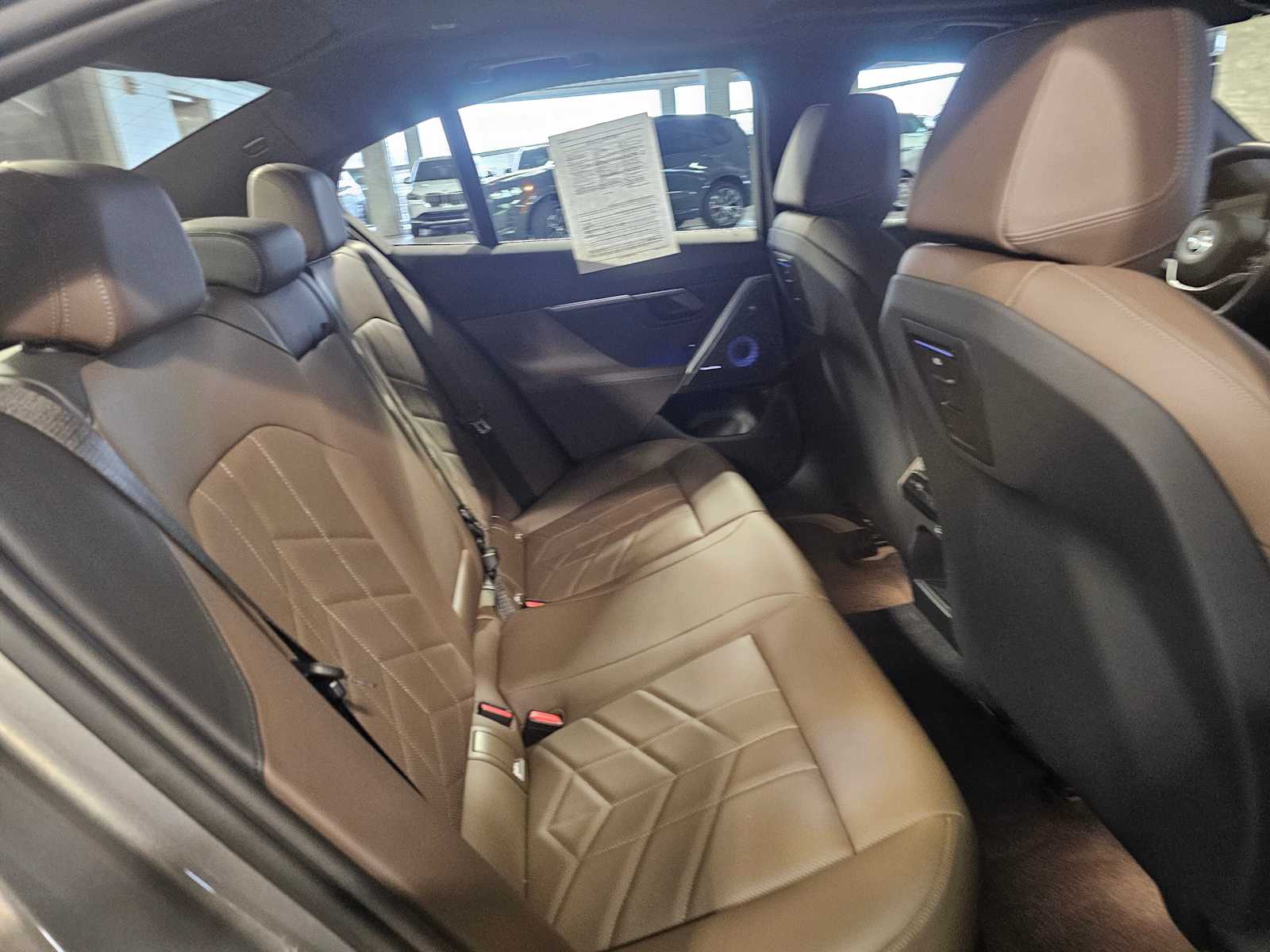 Thumbnail: 2024 BMW 5 Series - 38