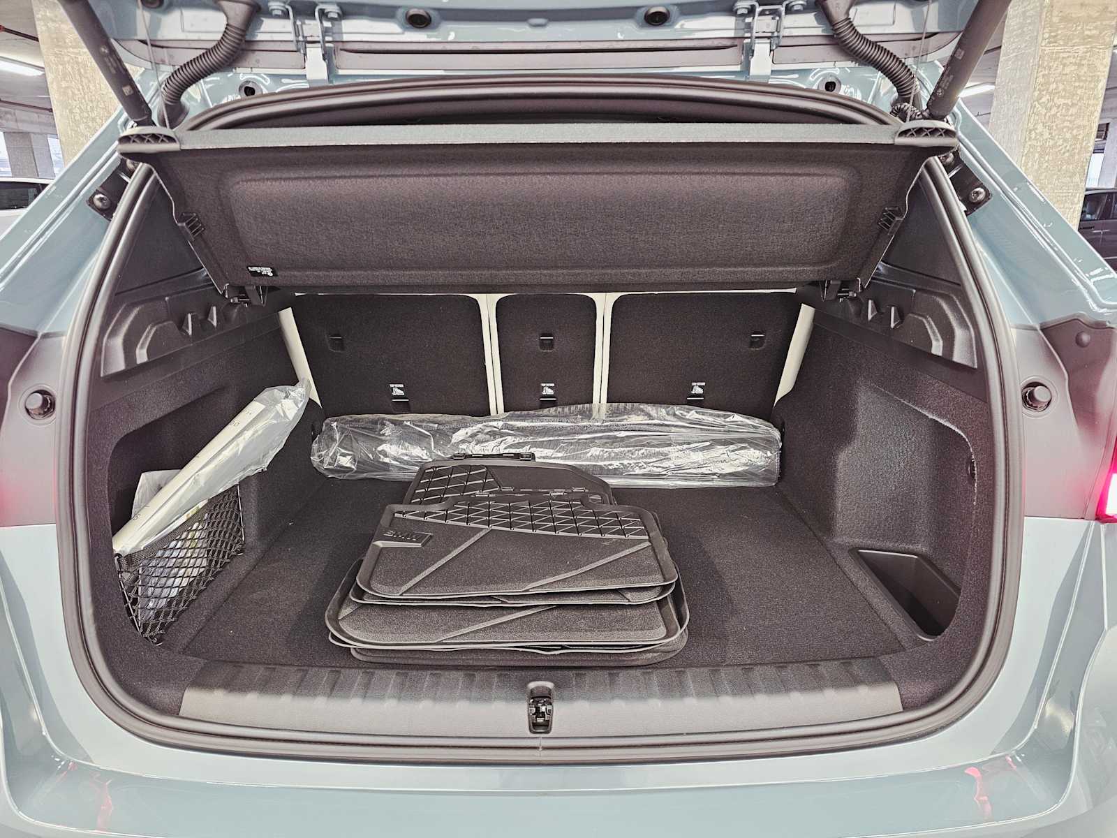 Thumbnail: 2026 BMW X1 - 28