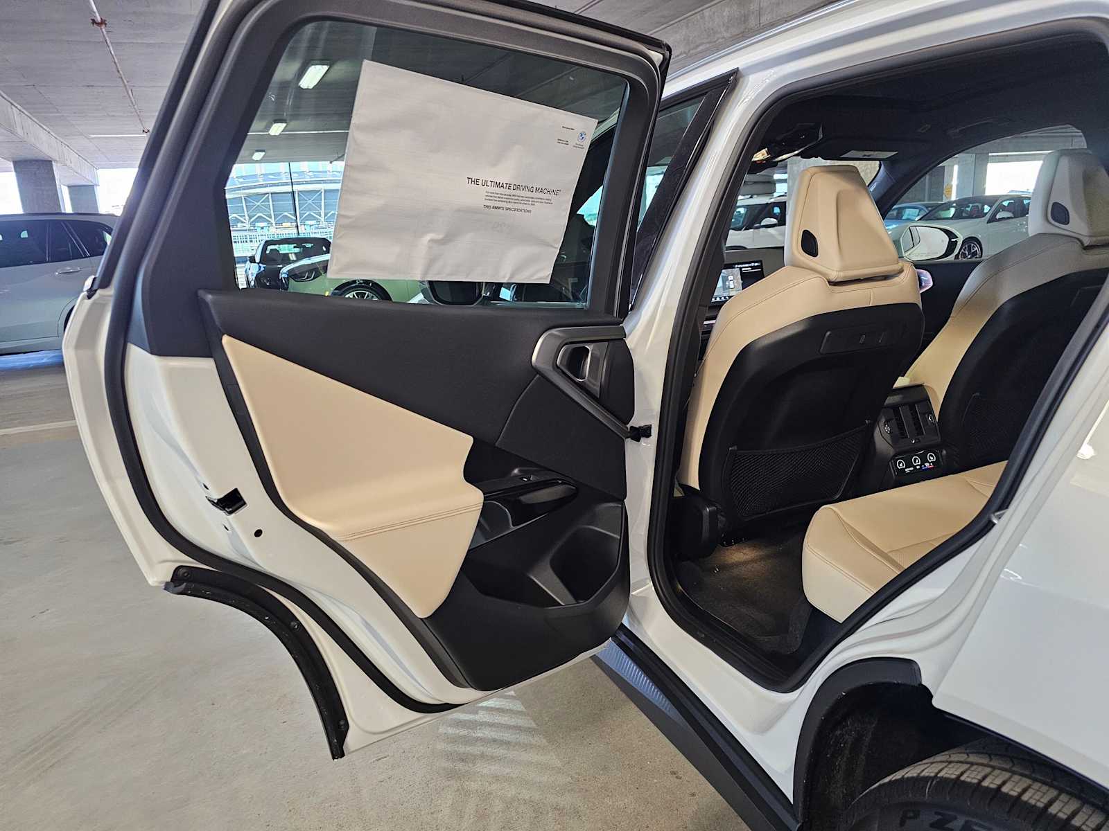 Thumbnail: 2026 BMW X3 - 33