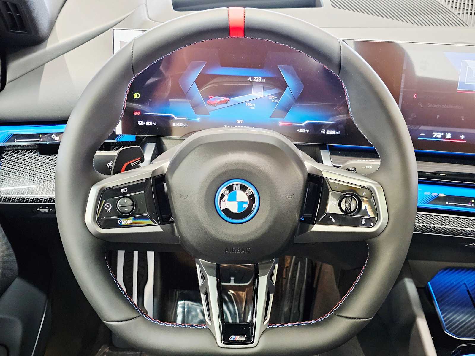 Thumbnail: 2025 BMW i5 - 11