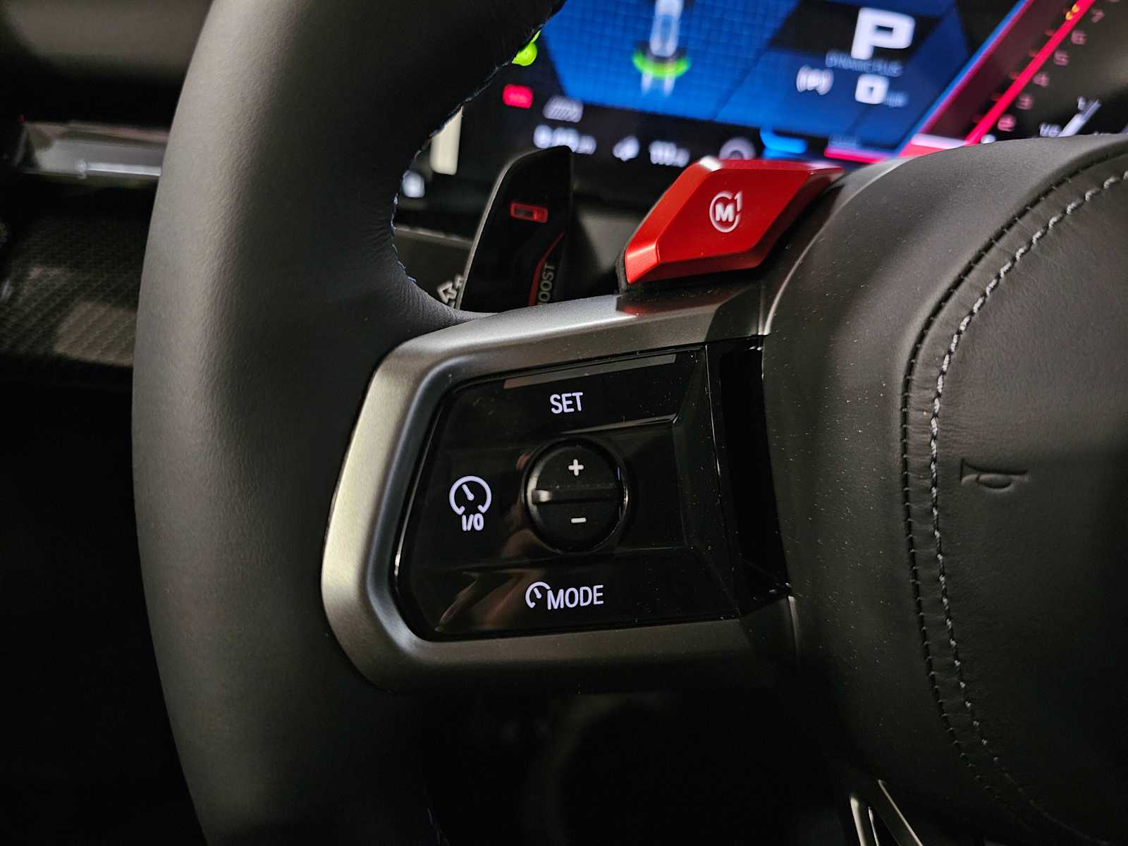 Thumbnail: 2026 BMW M5 - 20