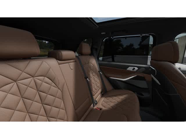 Thumbnail: 2026 BMW X5 - 12
