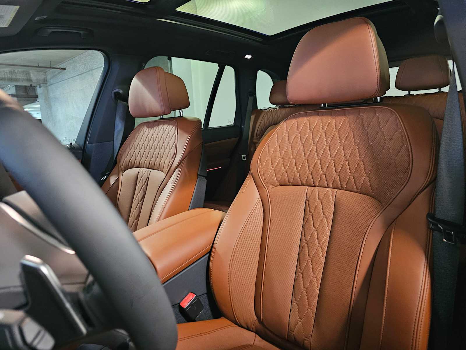 Thumbnail: 2026 BMW X5 - 34