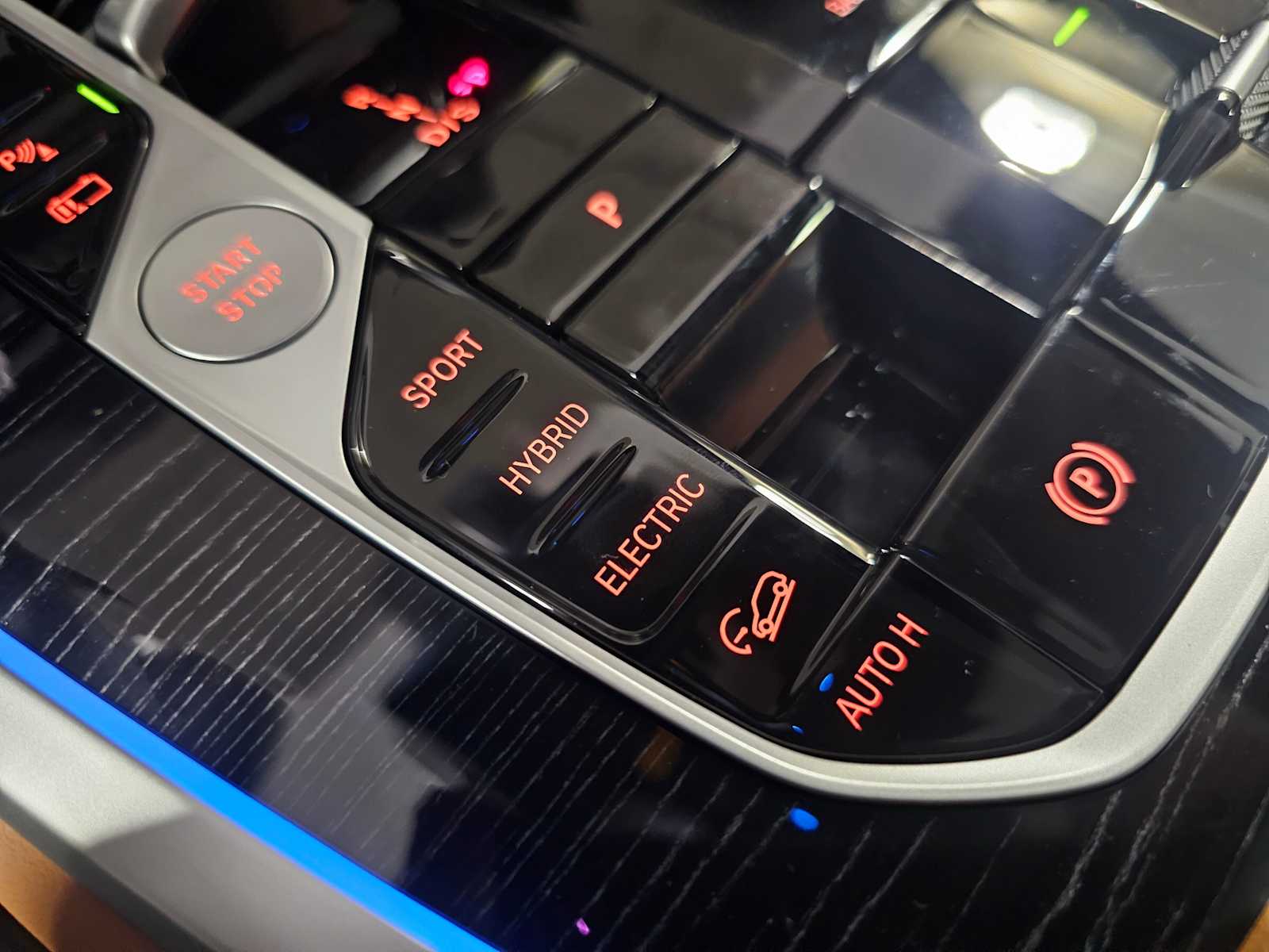 Thumbnail: 2026 BMW X5 - 23