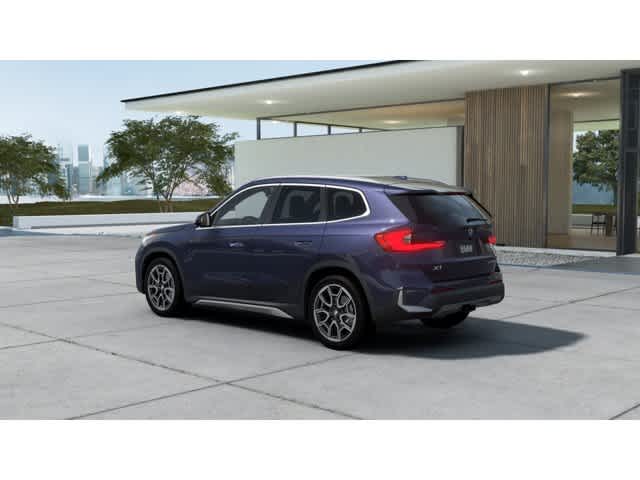 Thumbnail: 2026 BMW X1 - 2
