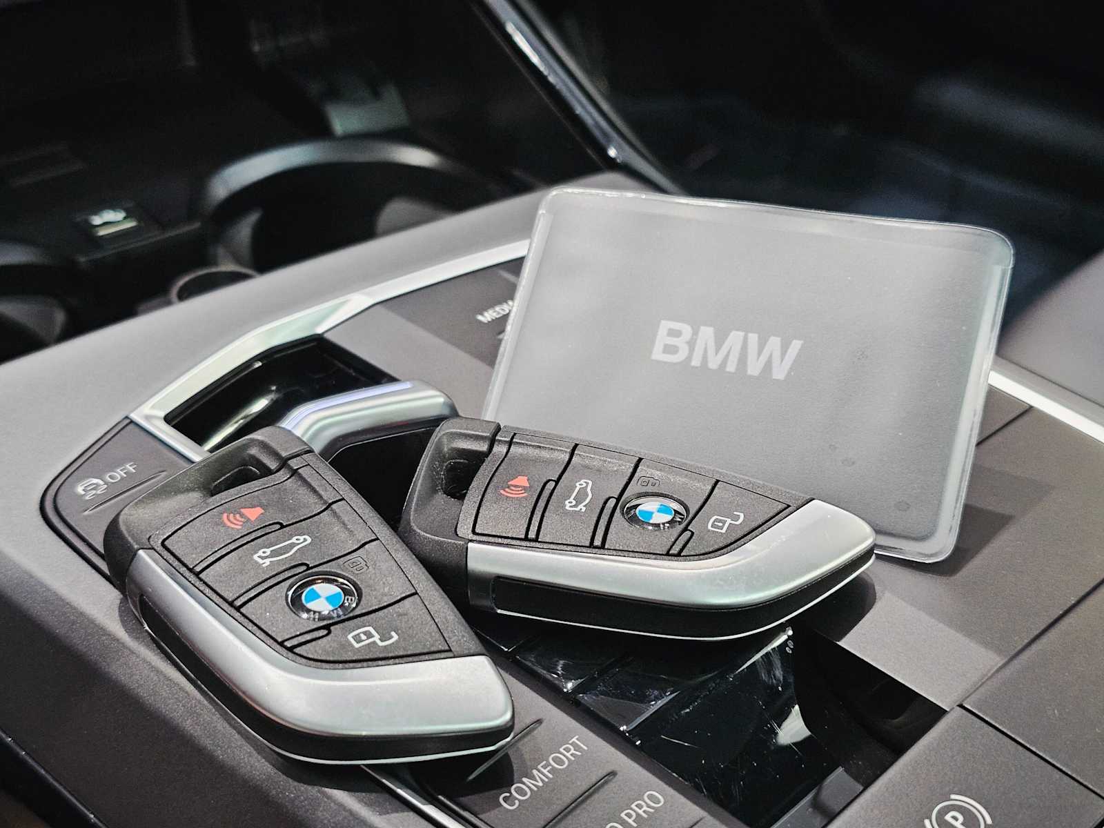 Thumbnail: 2024 BMW 2 Series - 30
