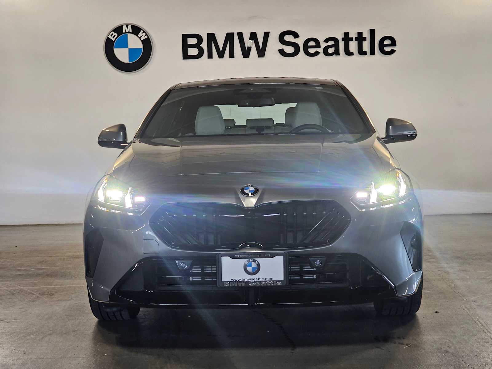 Thumbnail: 2025 BMW 2 Series - 6