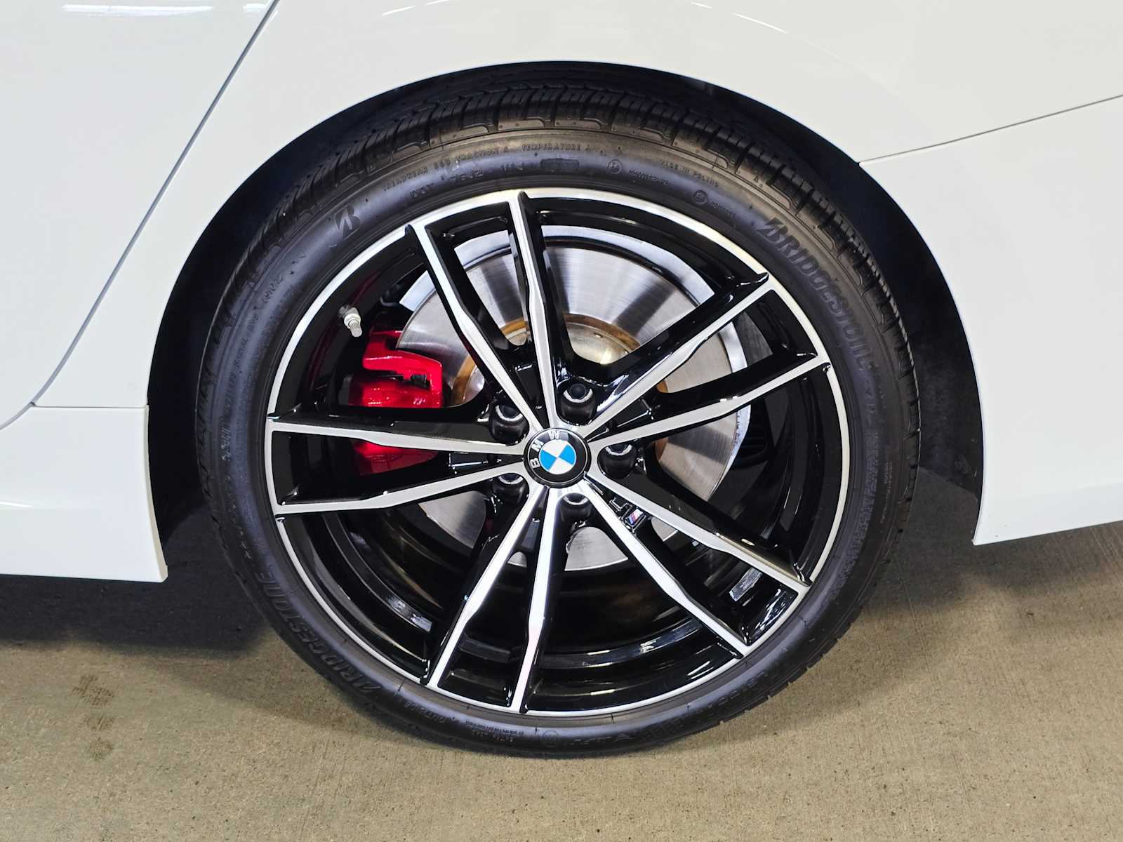 2023 BMW 3 Series 330i xDrive 8