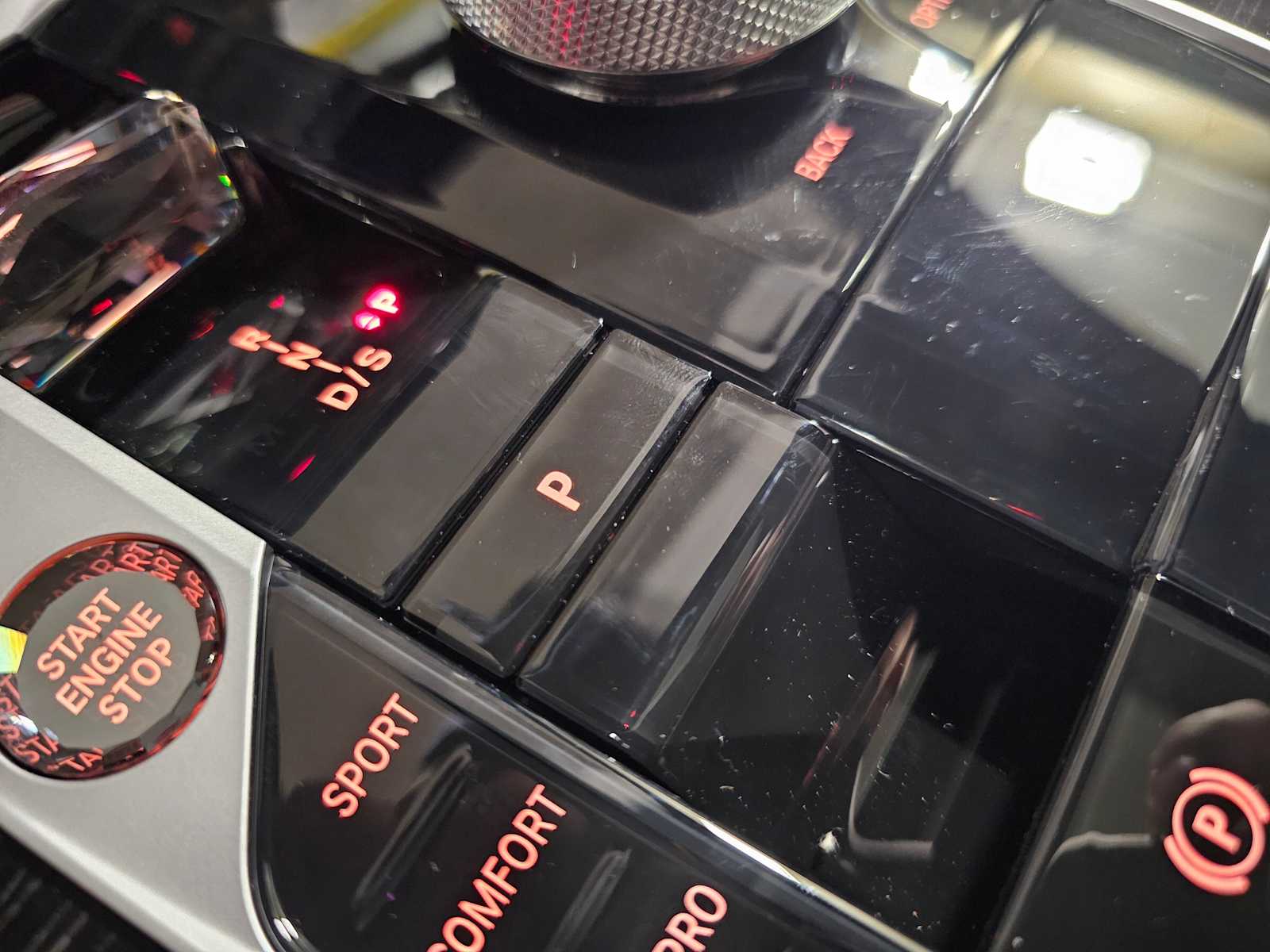 Thumbnail: 2026 BMW X5 - 27