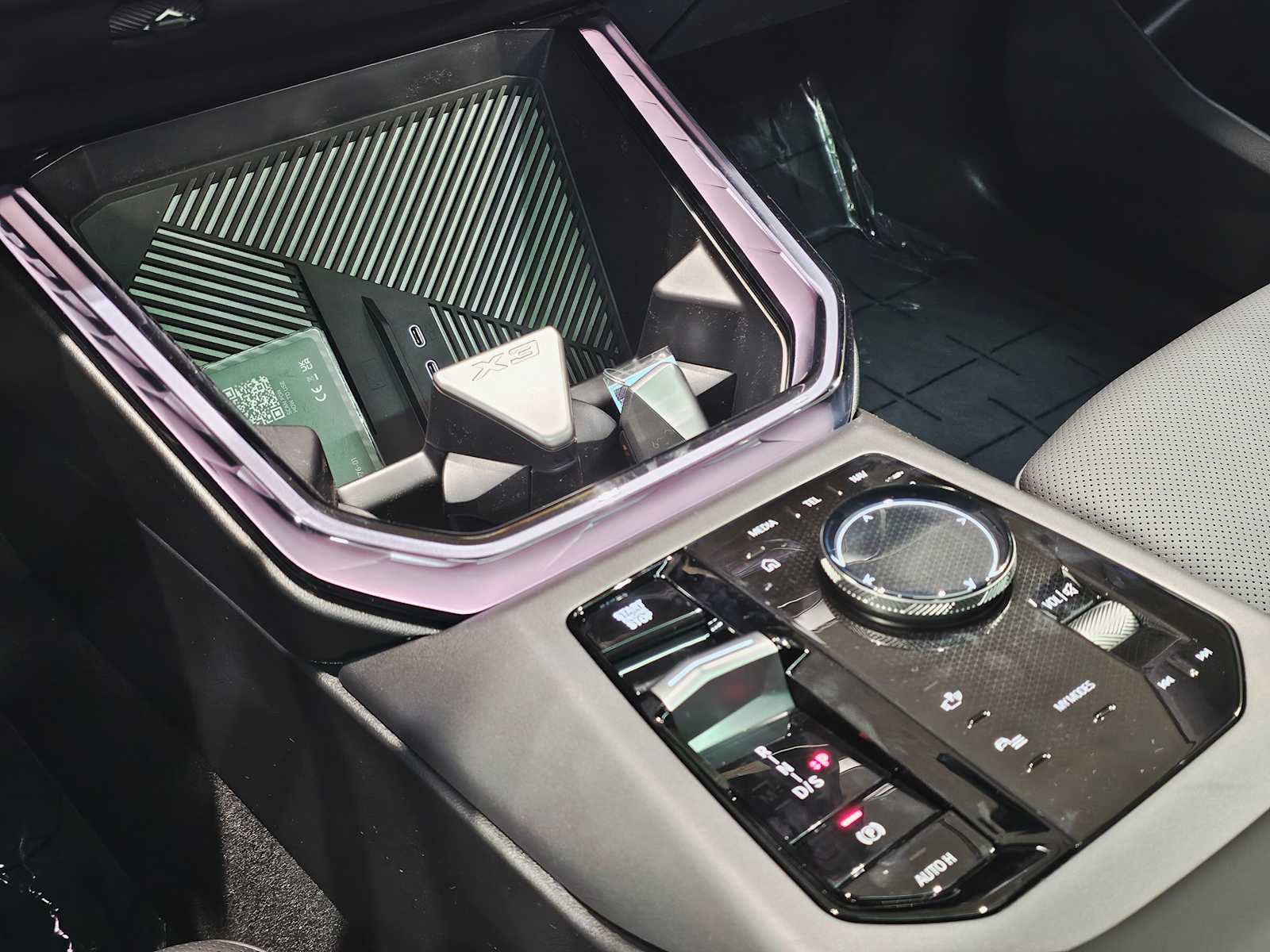 Thumbnail: 2026 BMW X3 - 17