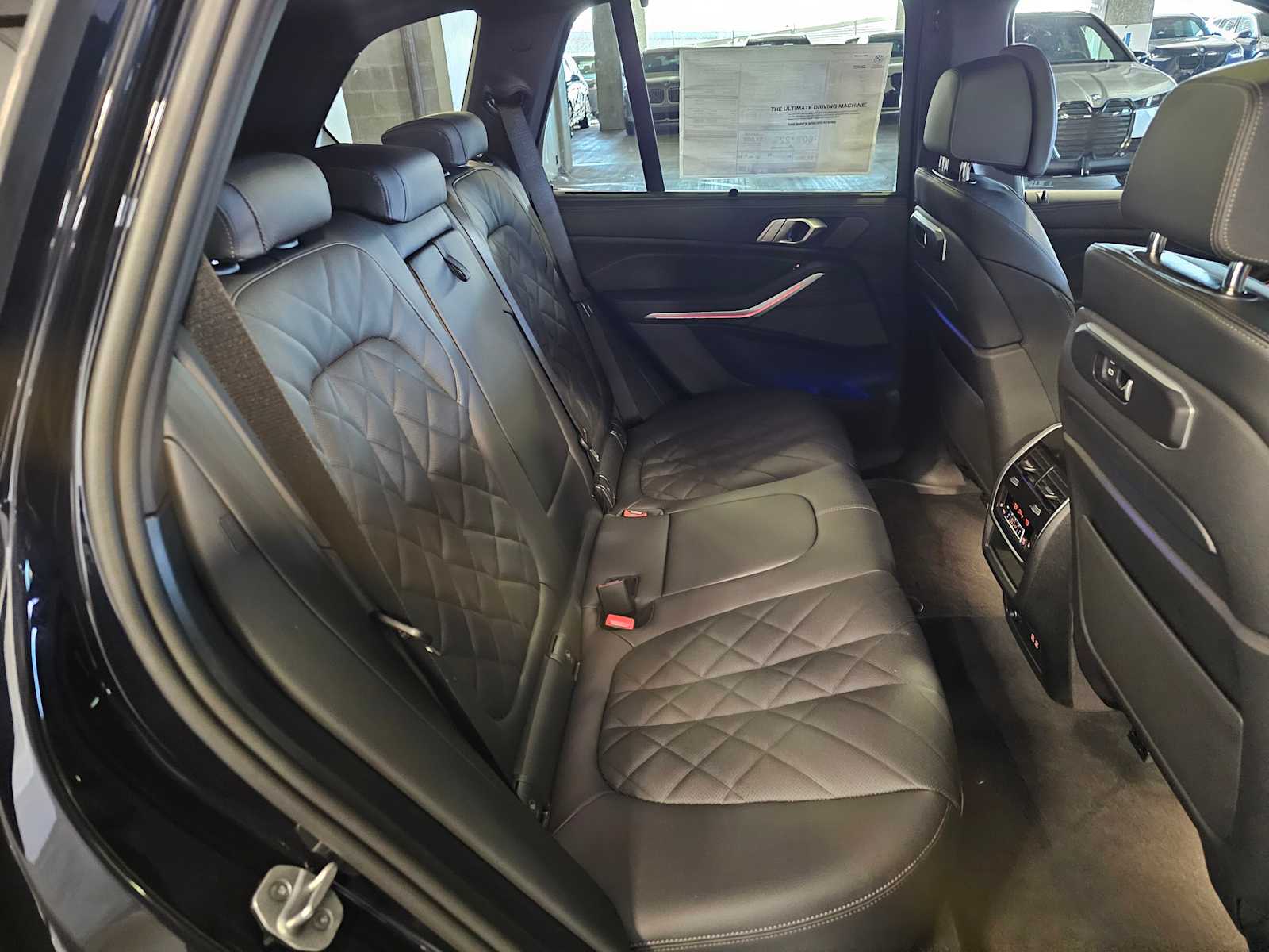 Thumbnail: 2026 BMW X5 - 35