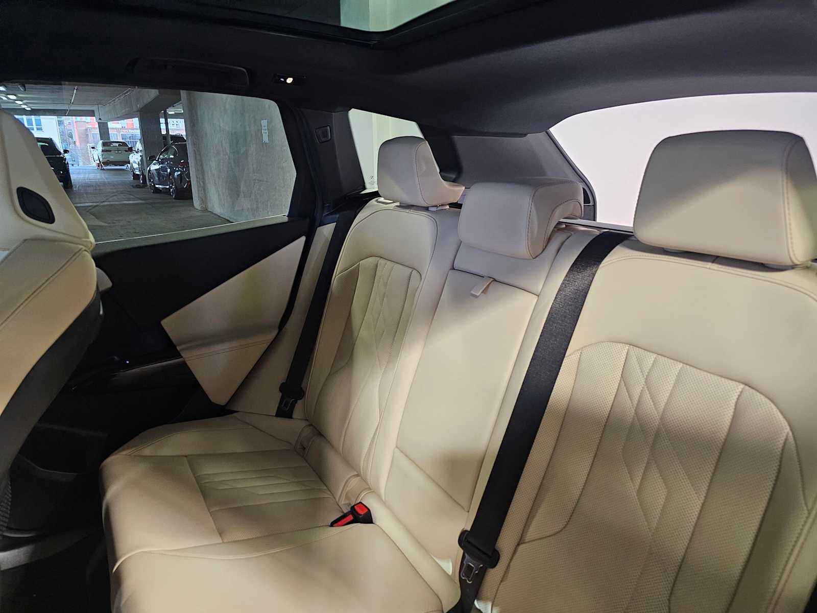 Thumbnail: 2026 BMW X3 - 36