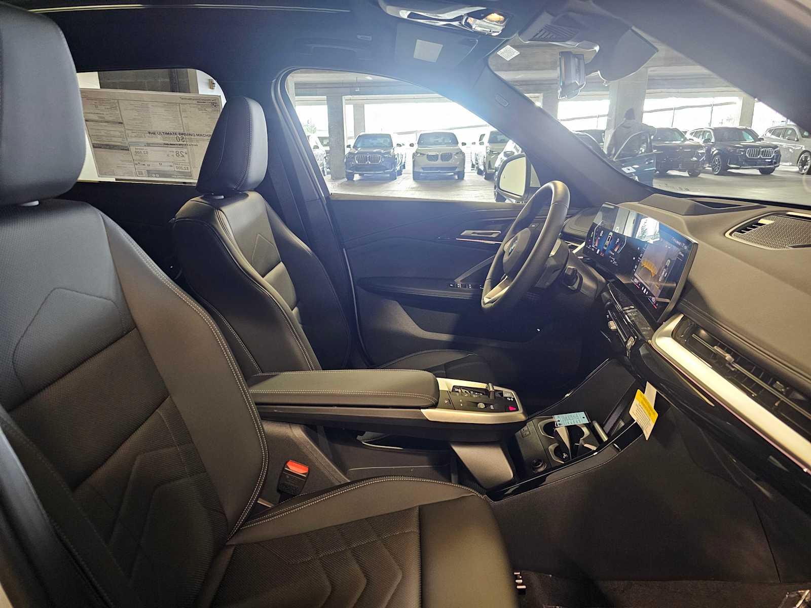 Thumbnail: 2026 BMW X1 - 36