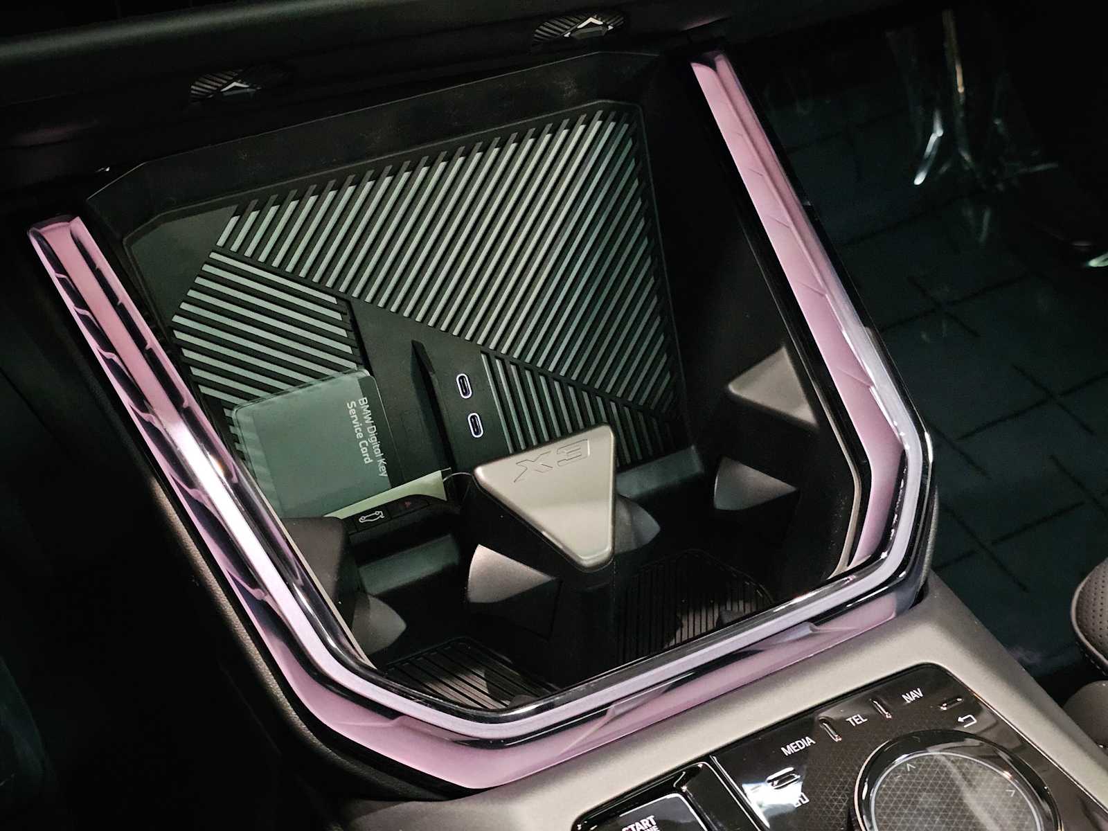 Thumbnail: 2026 BMW X3 - 18