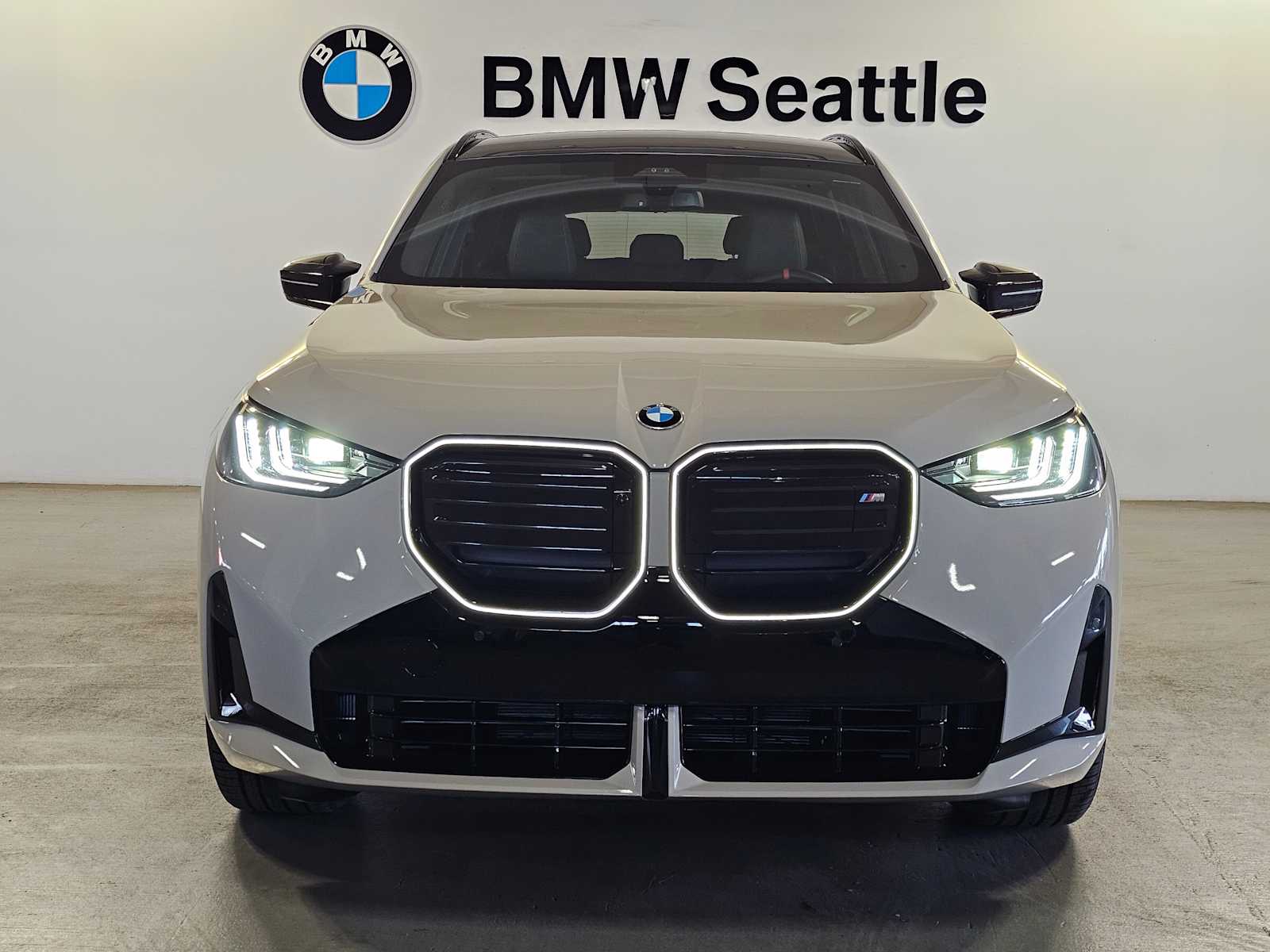 Thumbnail: 2026 BMW X3 - 6