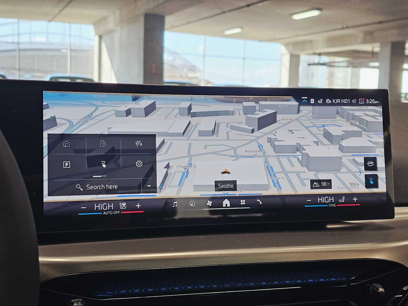 Thumbnail: 2025 BMW i4 - 14