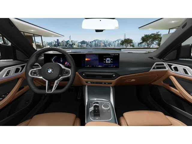 Thumbnail: 2026 BMW i4 - 10