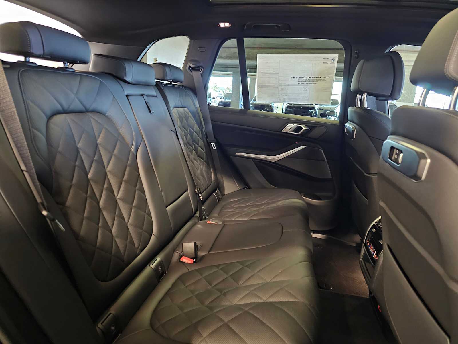 Thumbnail: 2026 BMW X5 - 32