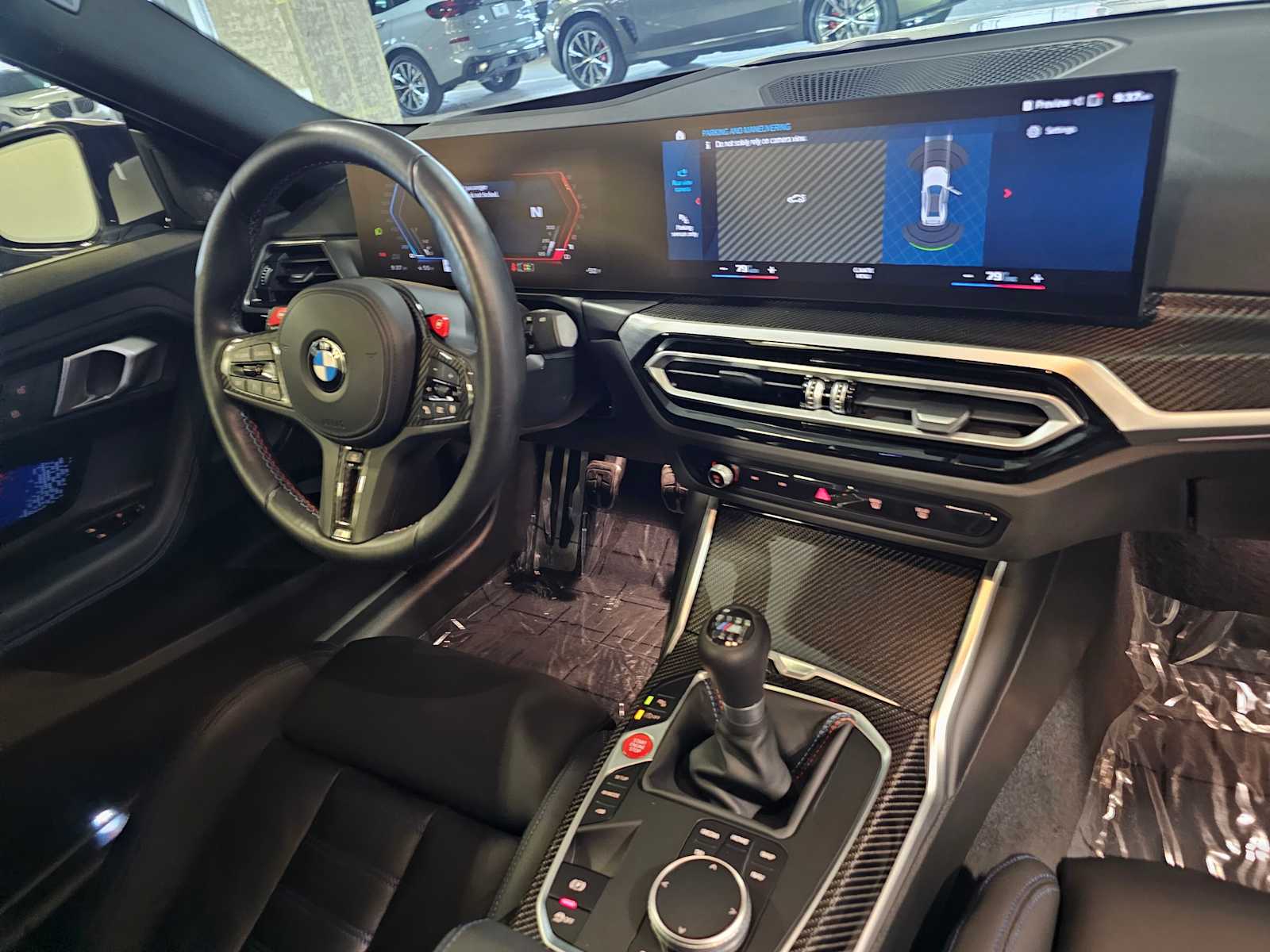 Thumbnail: 2024 BMW M2 - 36