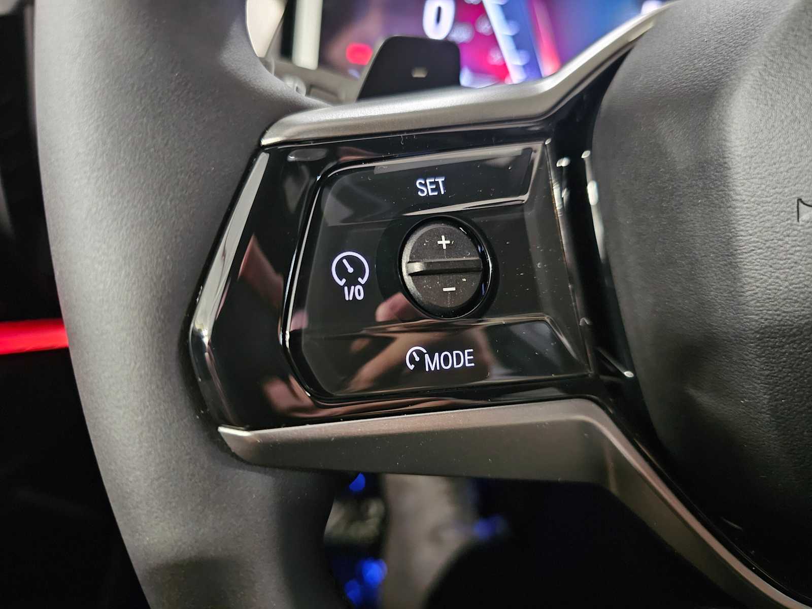 Thumbnail: 2026 BMW X3 - 20