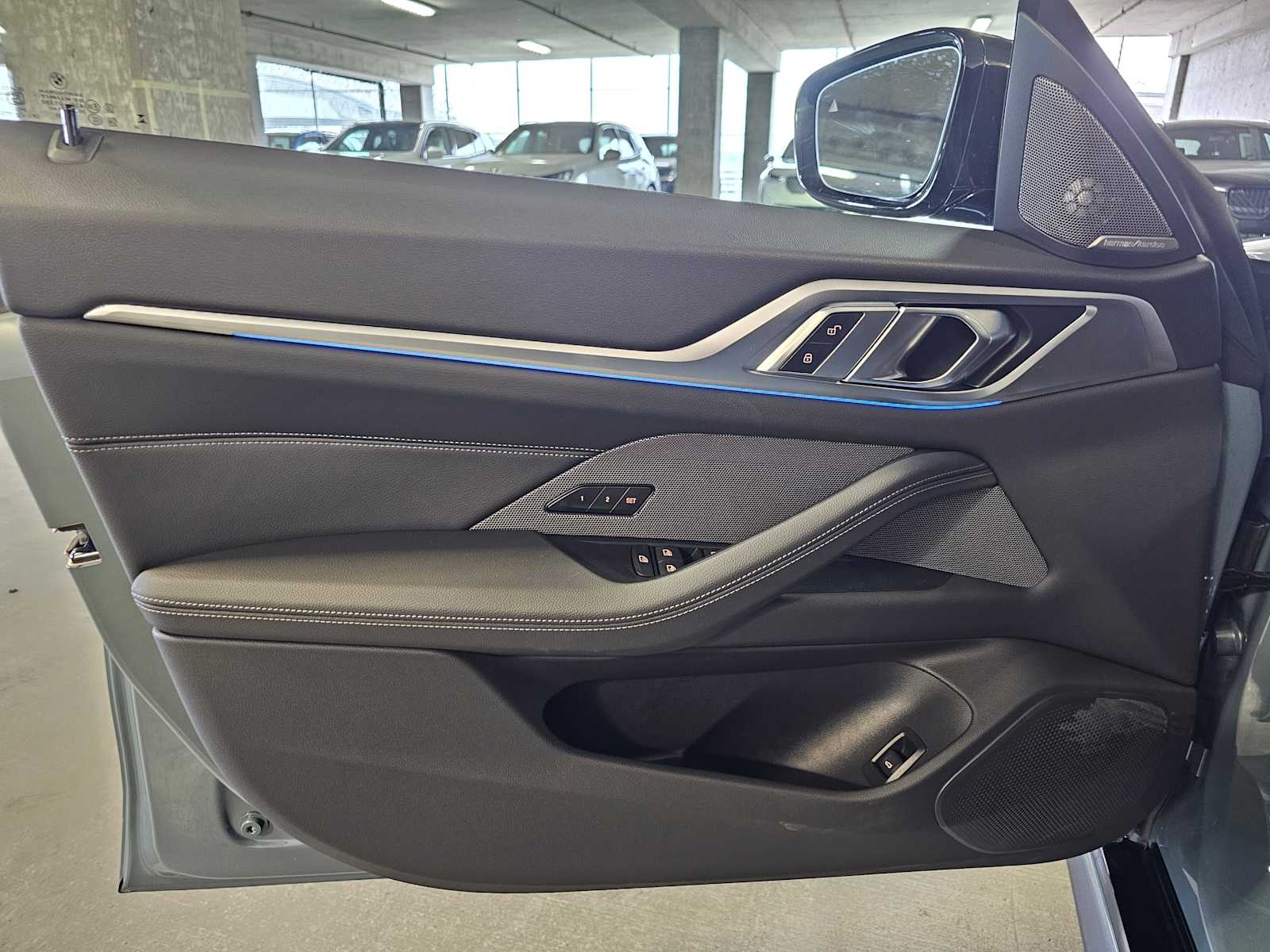 Thumbnail: 2026 BMW i4 - 28