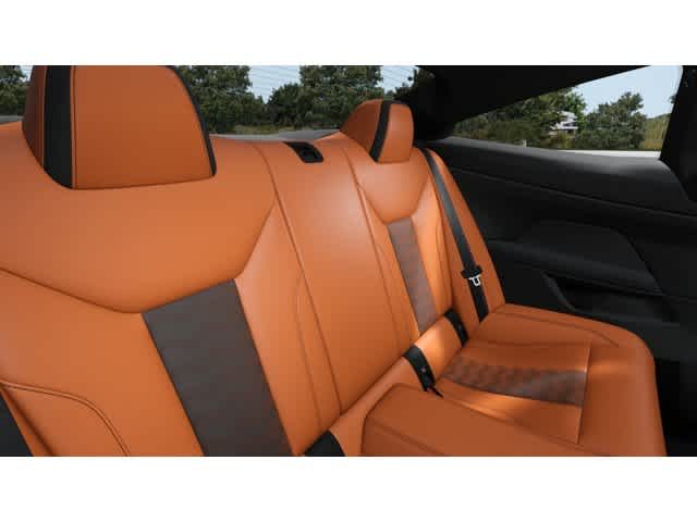 Thumbnail: 2026 BMW M4 - 12