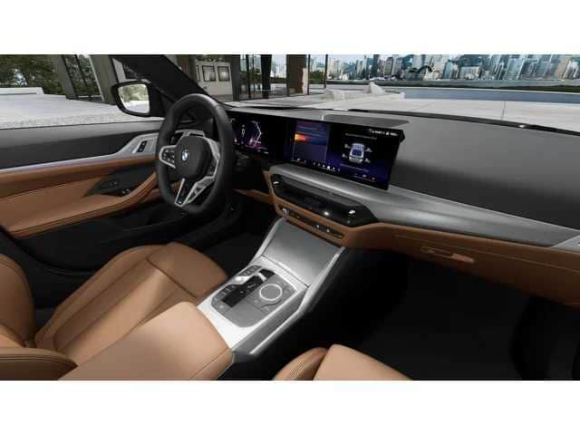 Thumbnail: 2026 BMW i4 - 14