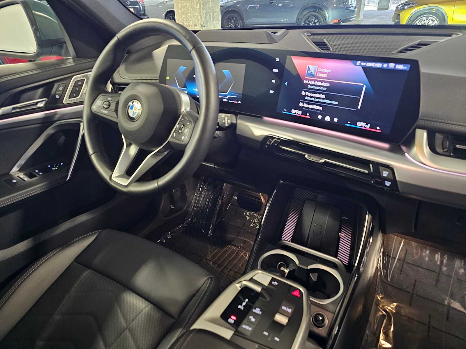 Thumbnail: 2025 BMW X1 - 40