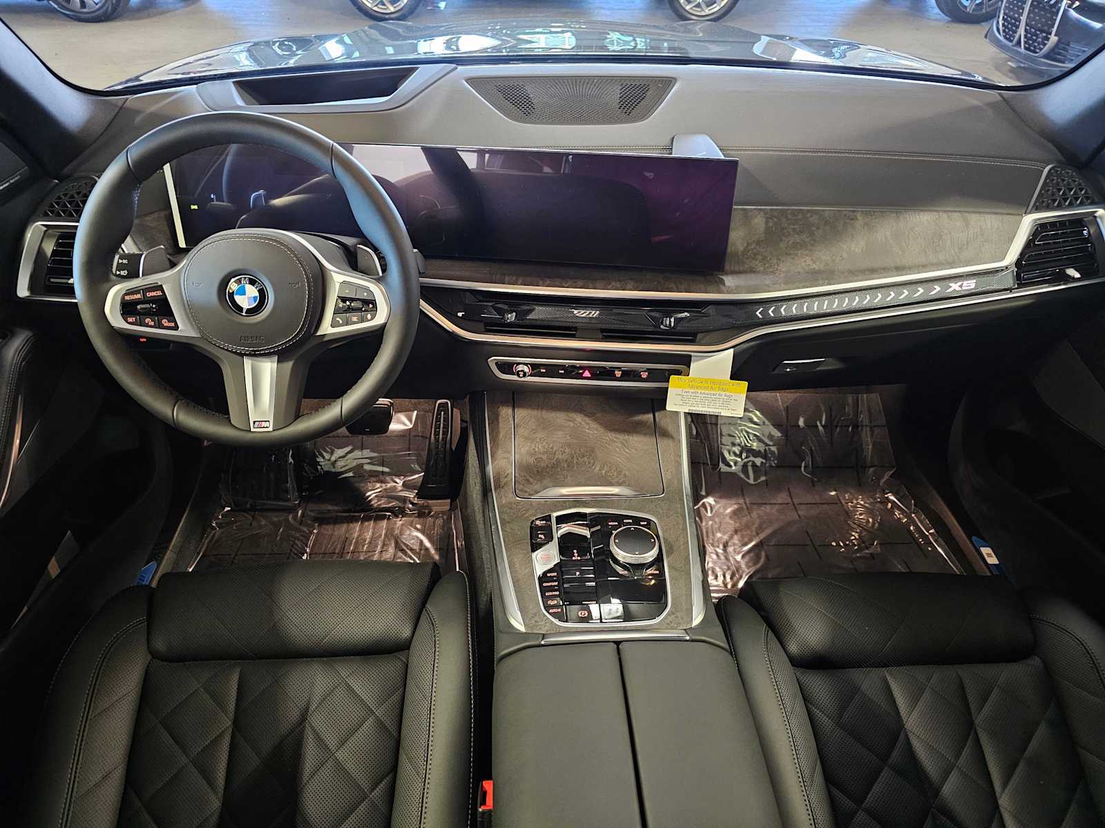 Thumbnail: 2026 BMW X5 - 10