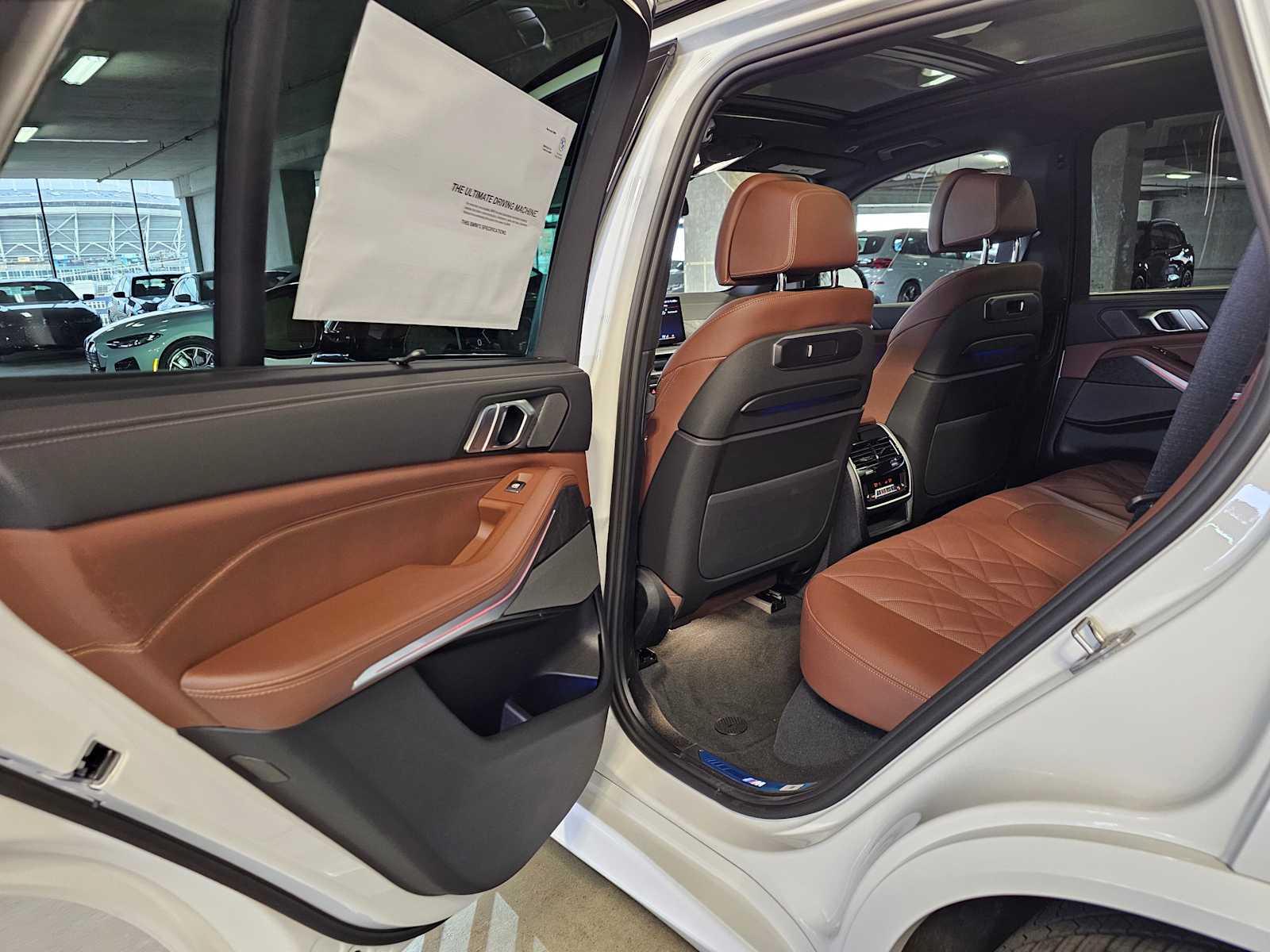 Thumbnail: 2026 BMW X5 - 36