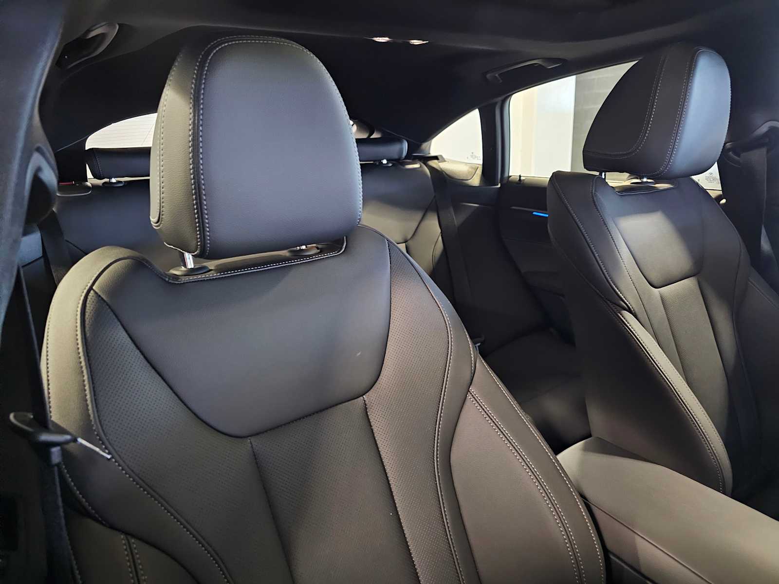 Thumbnail: 2023 BMW i4 - 42