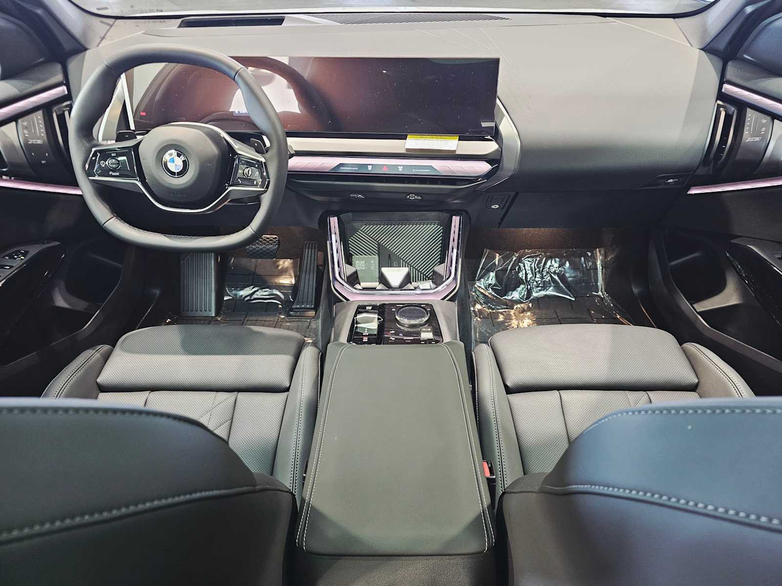 Thumbnail: 2026 BMW X3 - 10