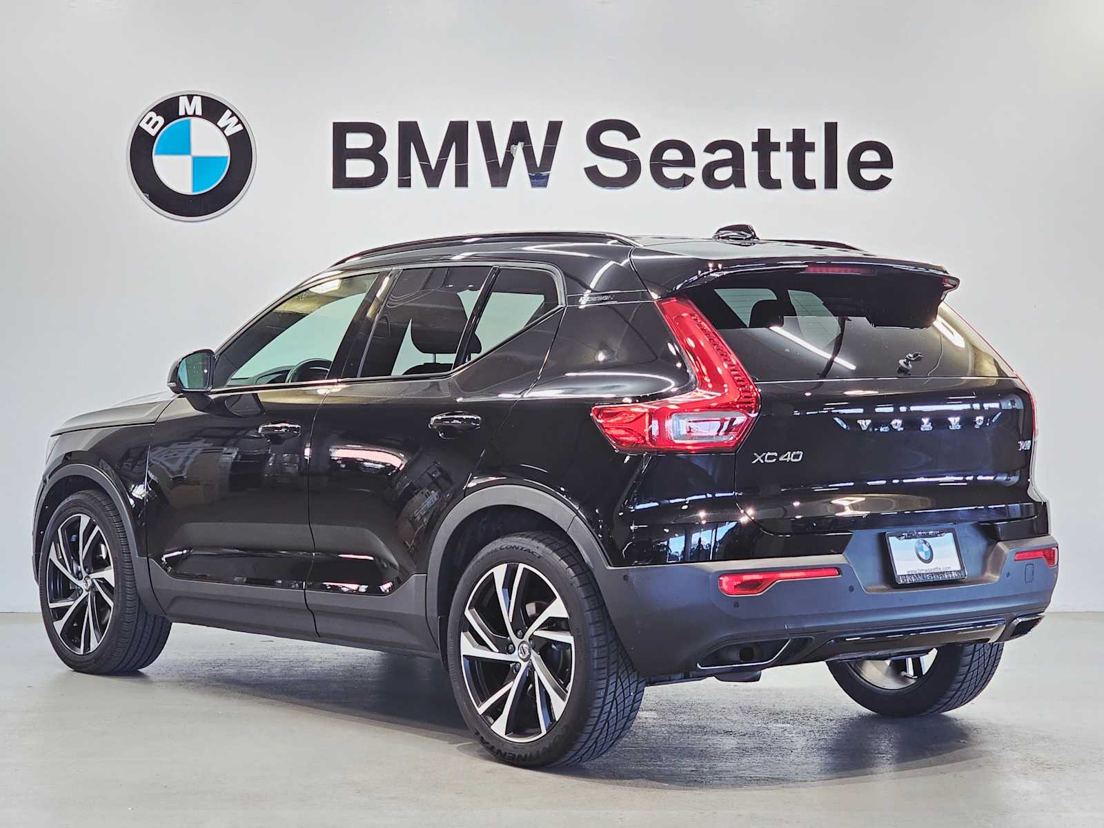 Thumbnail: 2020 Volvo XC40 - 4