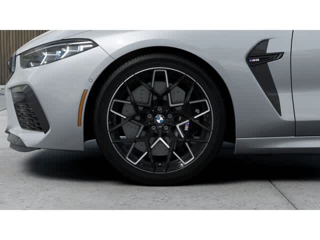 Thumbnail: 2025 BMW M8 - 7