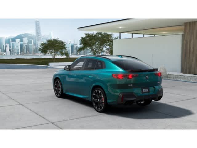 Thumbnail: 2026 BMW X2 - 2