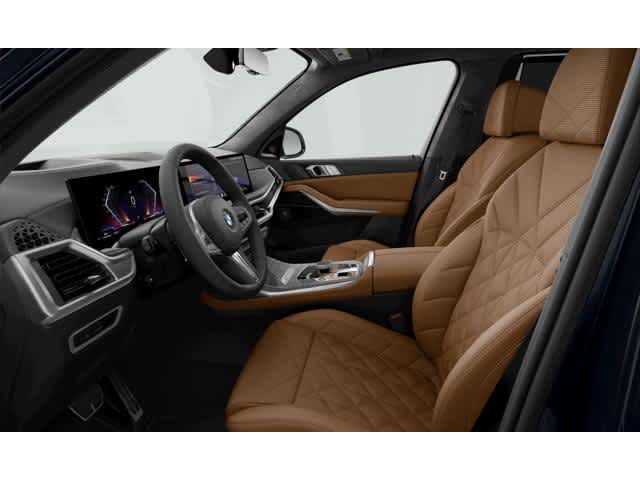 Thumbnail: 2026 BMW X7 - 6