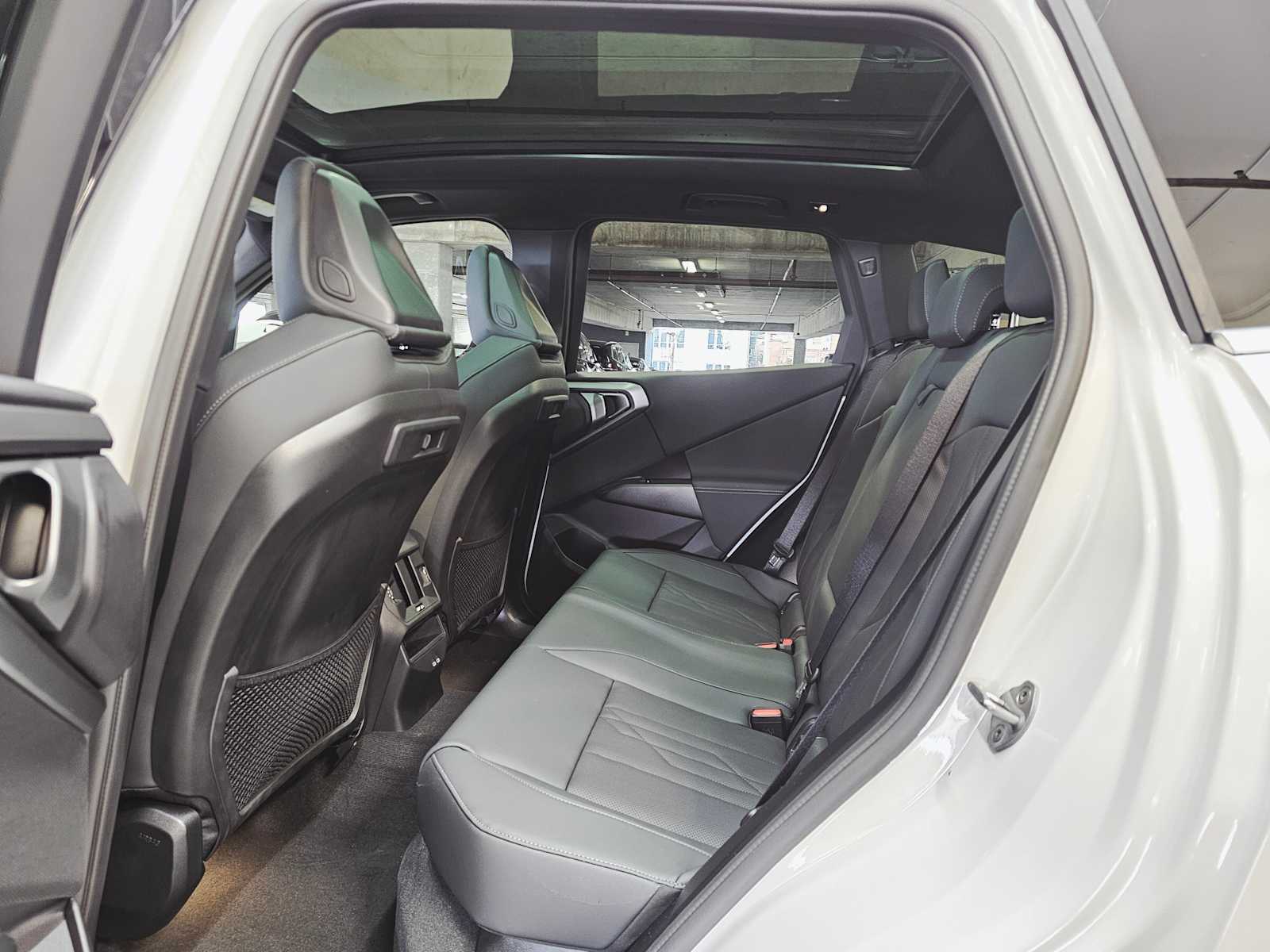 Thumbnail: 2026 BMW X3 - 25