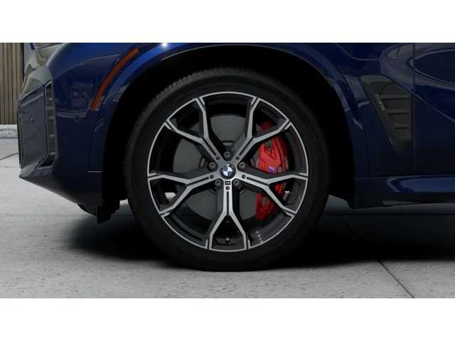 Thumbnail: 2026 BMW X5 - 7