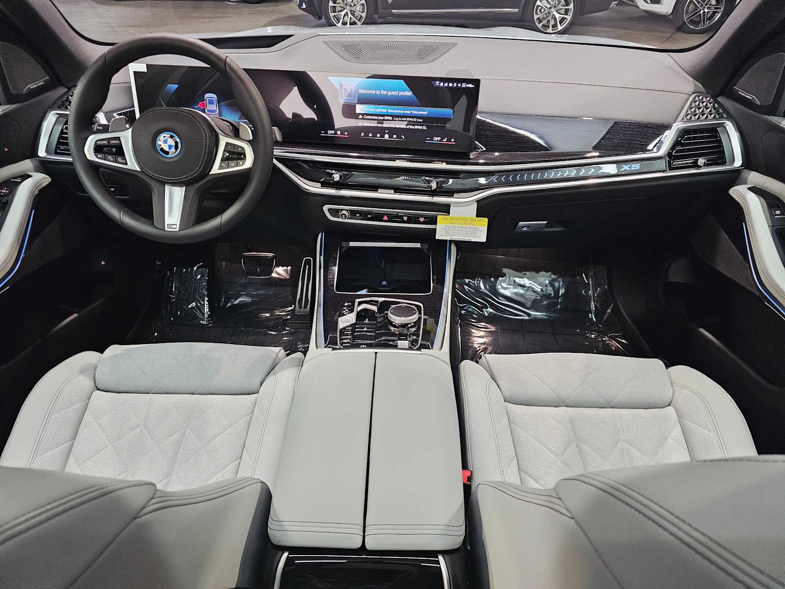 Thumbnail: 2026 BMW X5 - 10