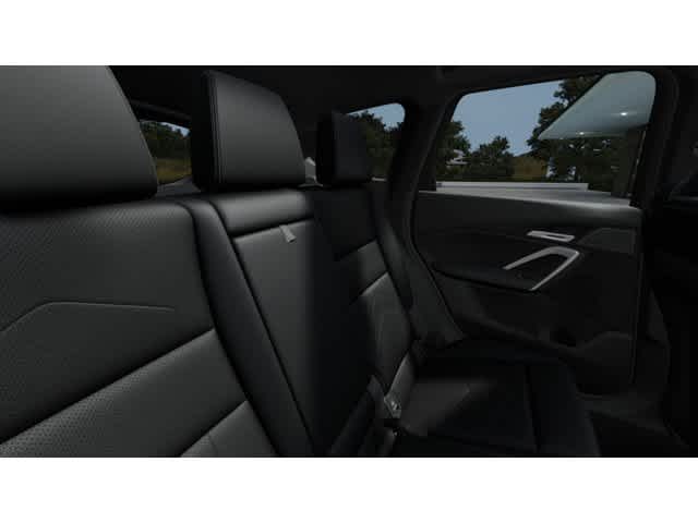 Thumbnail: 2026 BMW X1 - 12