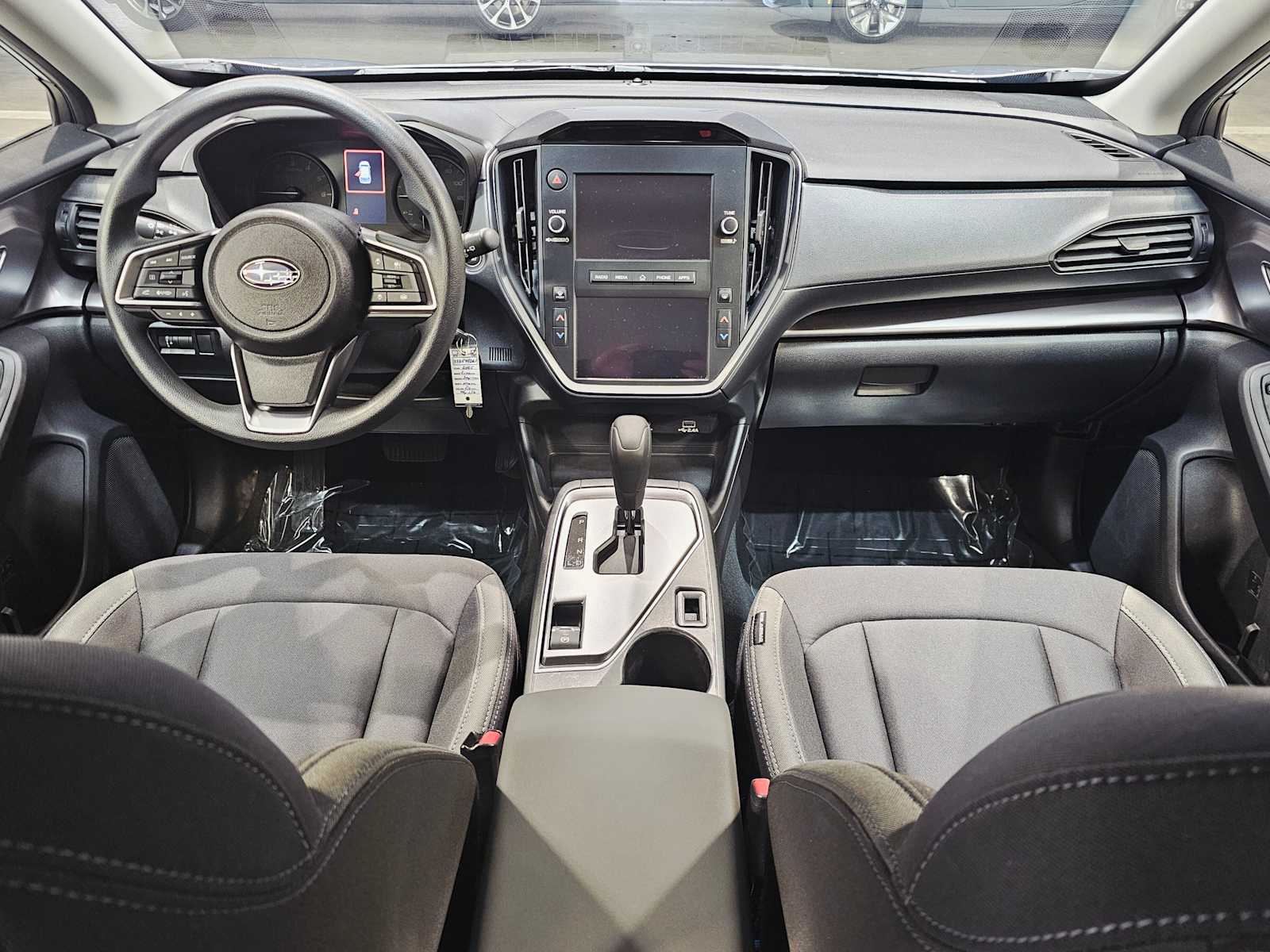 Thumbnail: 2025 Subaru Impreza - 10