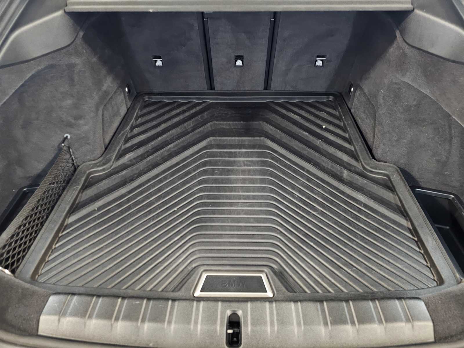 Thumbnail: 2023 BMW i4 - 42