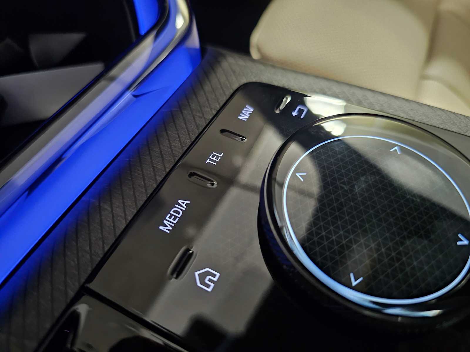 Thumbnail: 2026 BMW X3 - 26