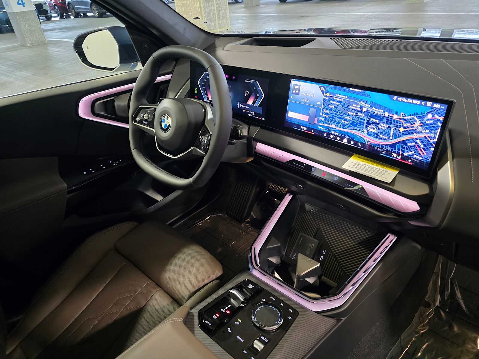 Thumbnail: 2026 BMW X3 - 32