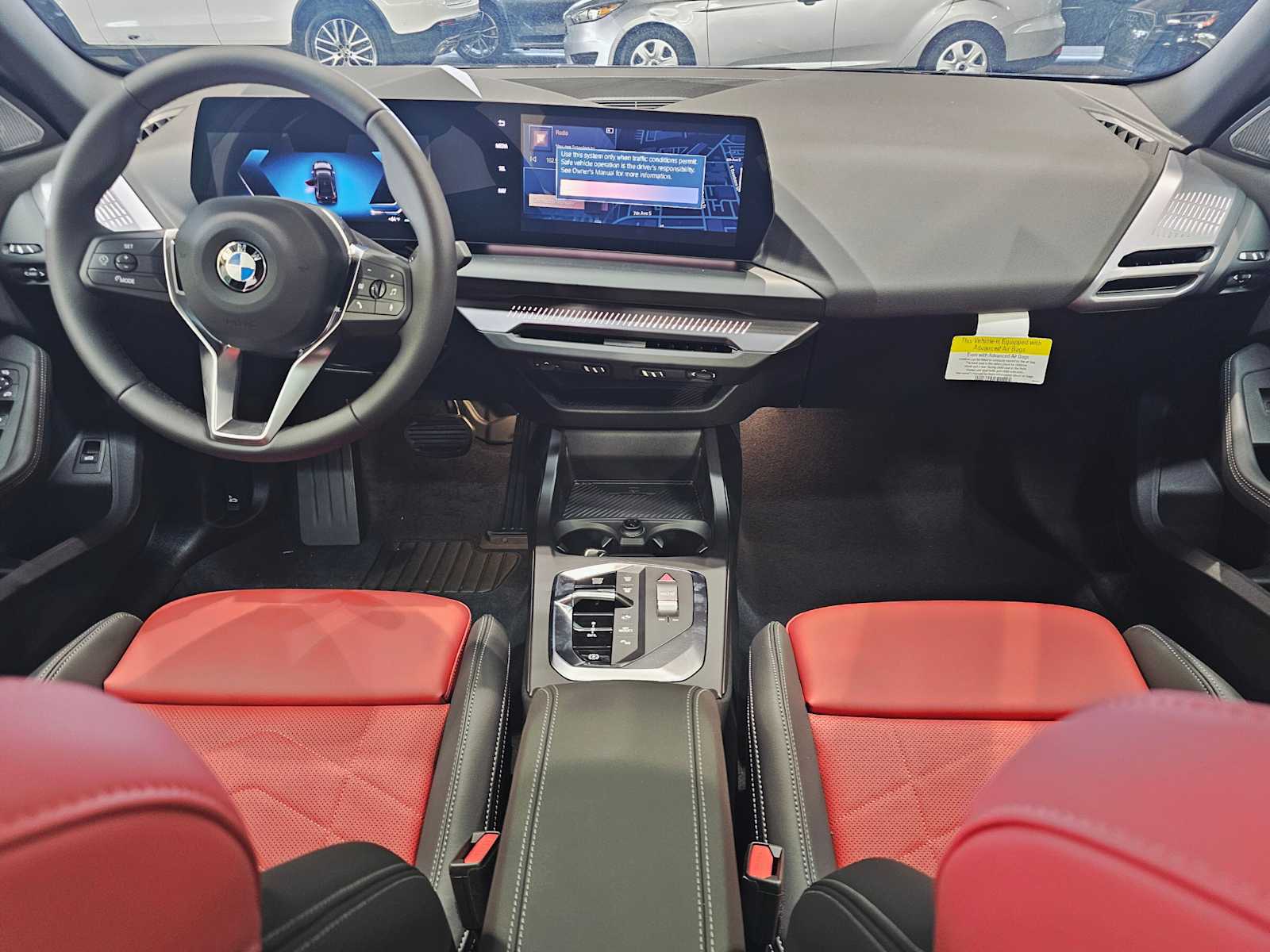 Thumbnail: 2025 BMW 2 Series - 10