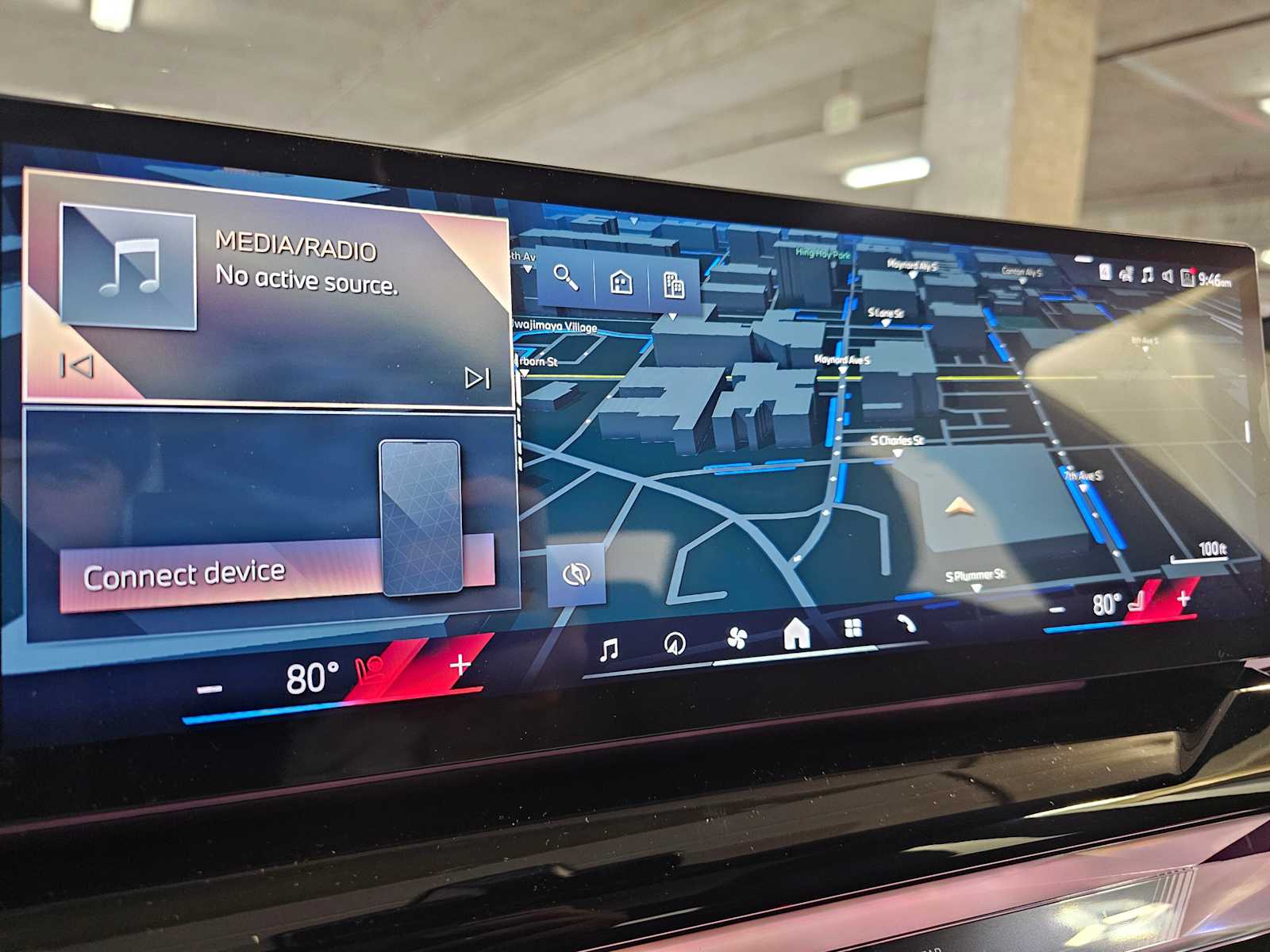 Thumbnail: 2026 BMW 5 Series - 13