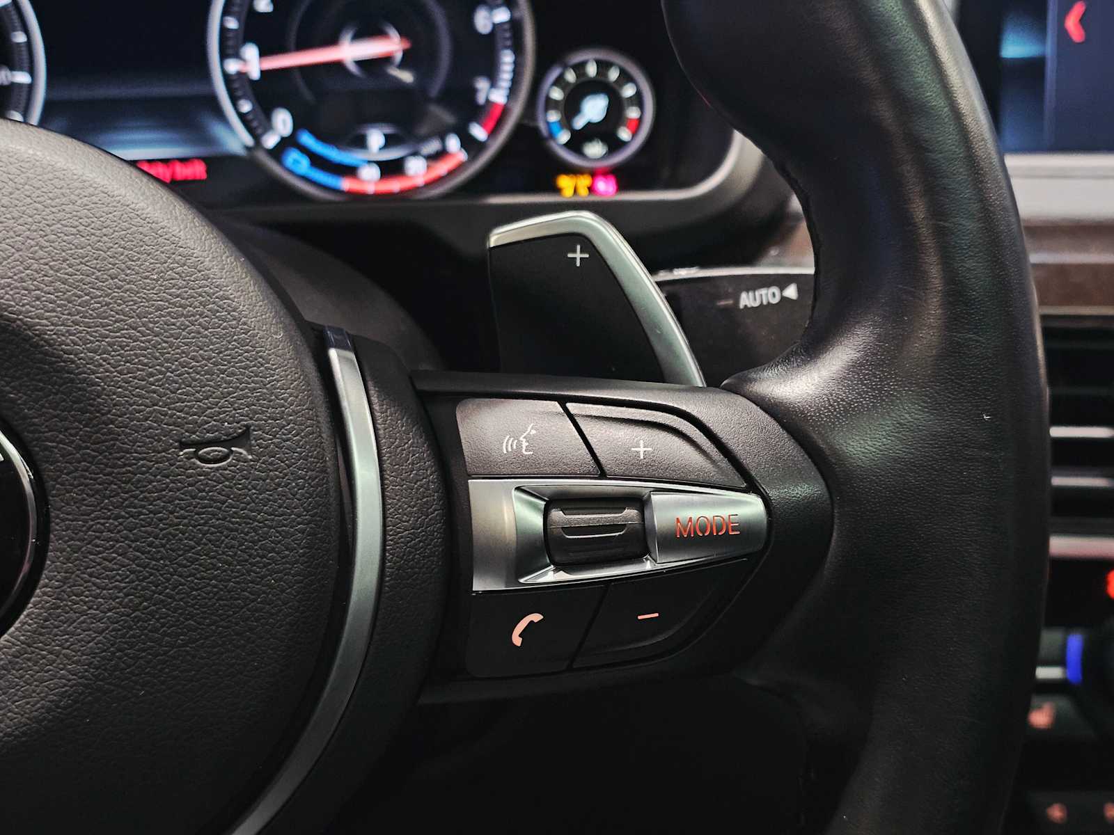 Thumbnail: 2019 BMW X6 - 12