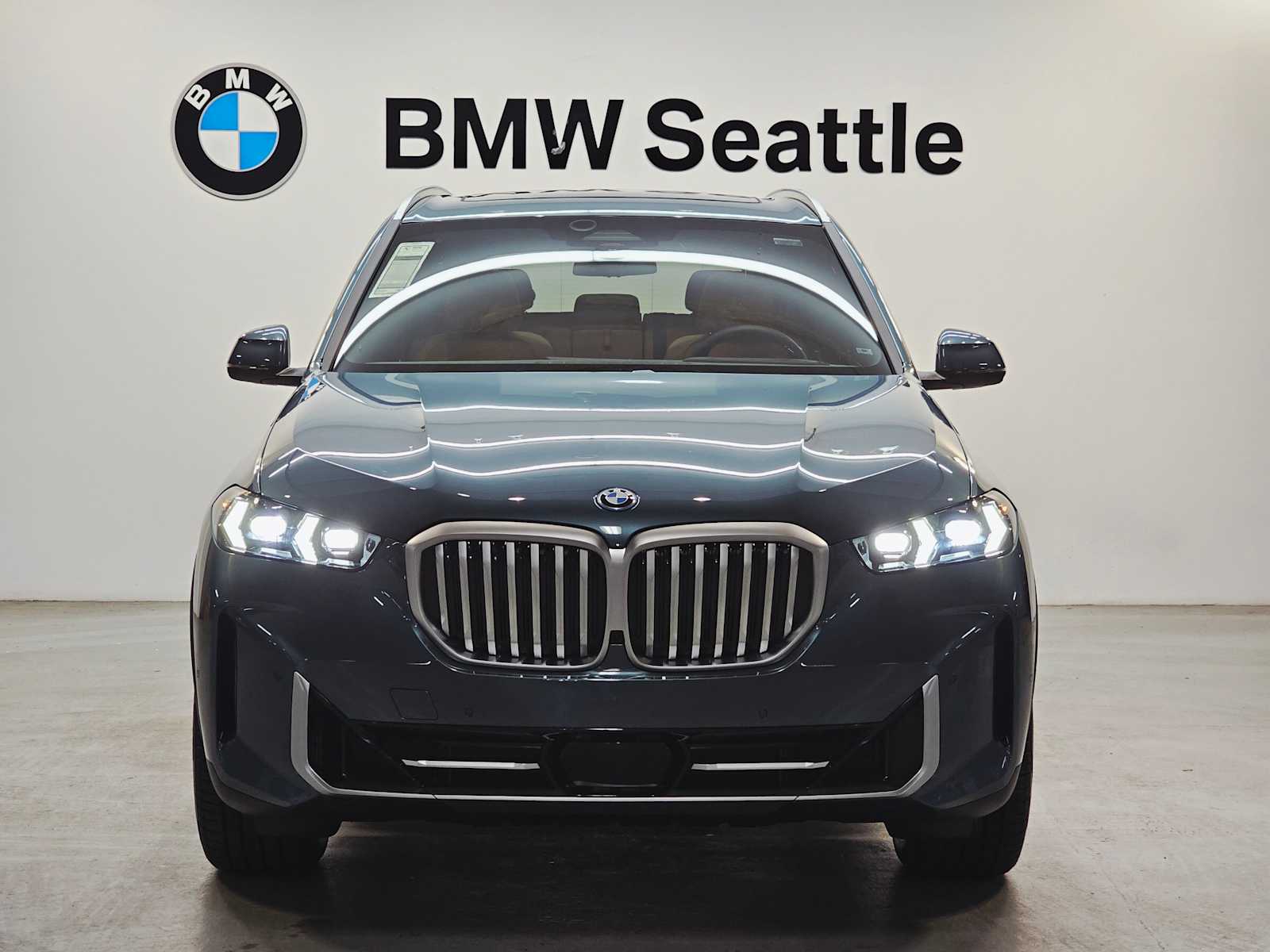 Thumbnail: 2026 BMW X5 - 5