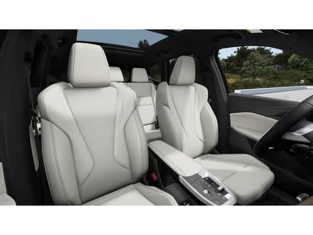 Thumbnail: 2026 BMW X1 - 11