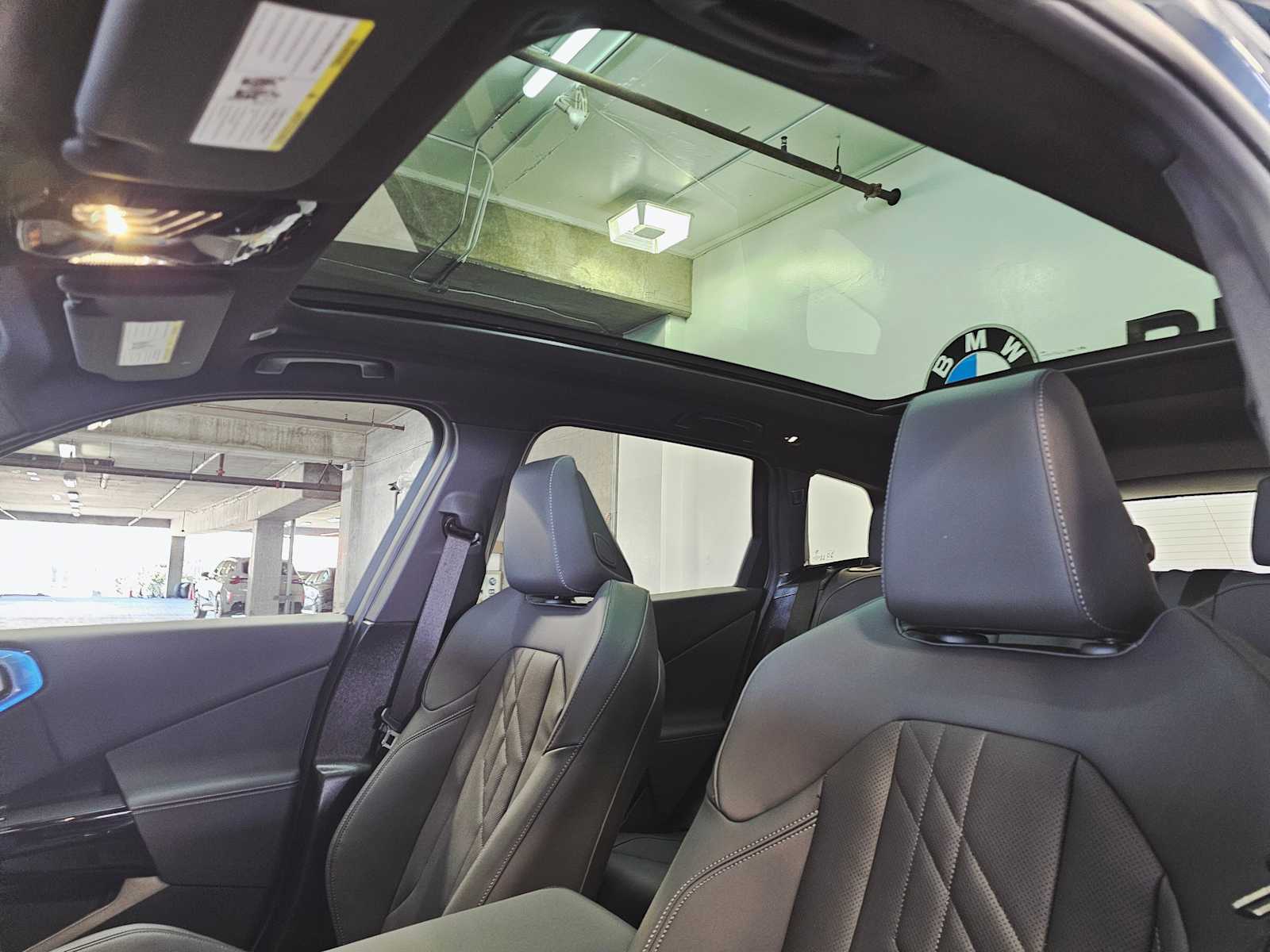 Thumbnail: 2026 BMW X3 - 24